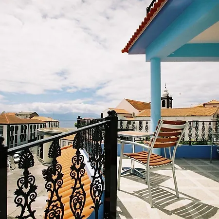 Casa Do Antonio فيلاس
