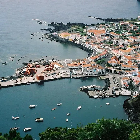 Casa Do Antonio بيت ضيافة فيلاس