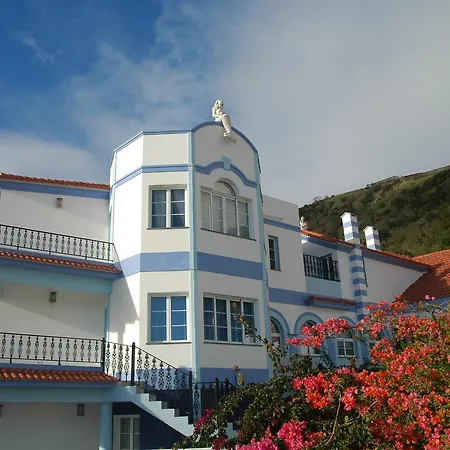 Casa Do Antonio فيلاس