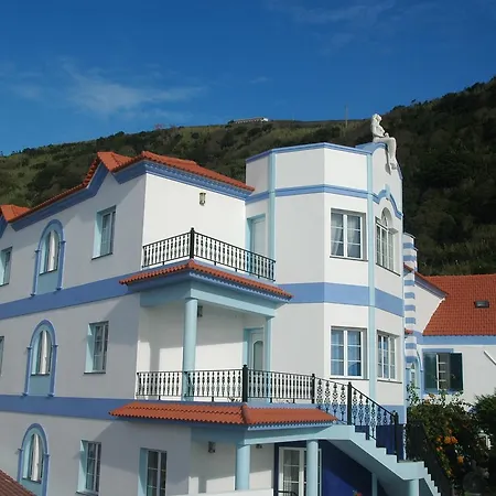 Casa Do Antonio Vendégház