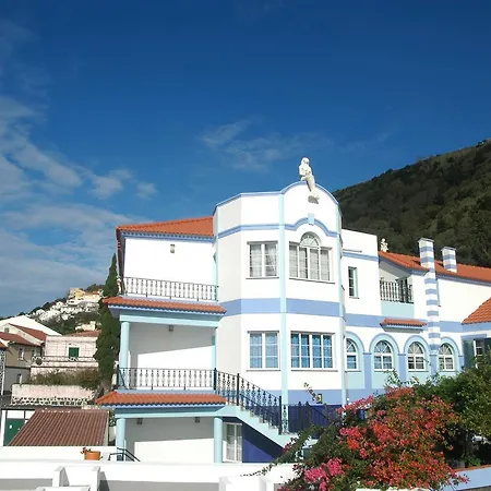 Casa Do Antonio 게스트하우스 벨라스