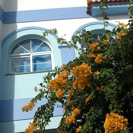 Casa Do Antonio Vendégház