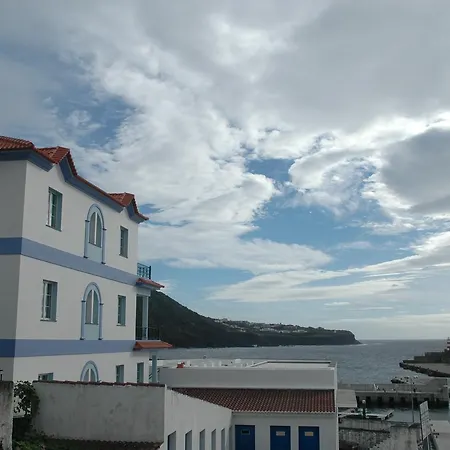 بيت ضيافة Casa Do Antonio