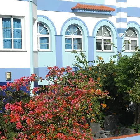 Casa Do Antonio Vendégház 3*