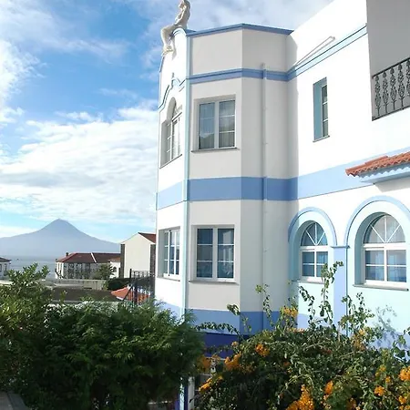 Casa Do Antonio 3*