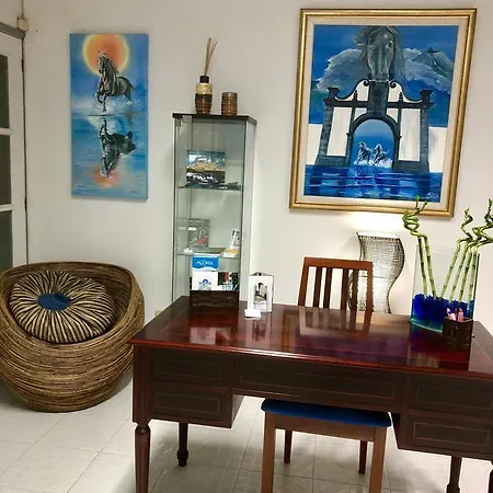 Casa Do Antonio 2* 벨라스