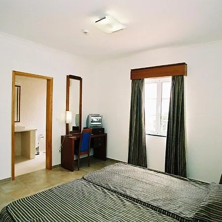 Casa Do Antonio Affittacamere Velas