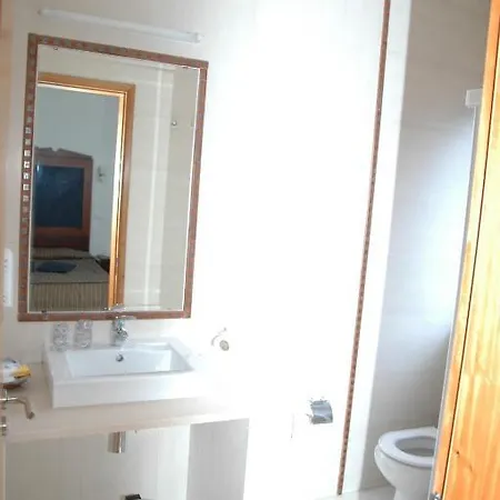 Casa de hóspedes Casa Do Antonio