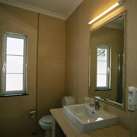 Casa de hóspedes Casa Do Antonio Velas