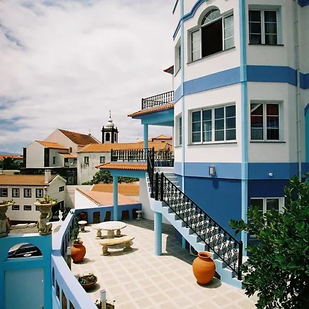 Casa Do Antonio 3* Velas