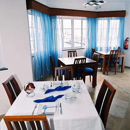 Casa Do Antonio Velas