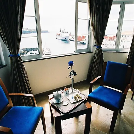 Casa Do Antonio 3* Velas