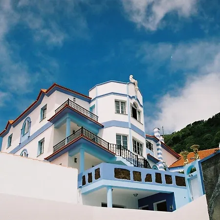 Casa de hóspedes Casa Do Antonio