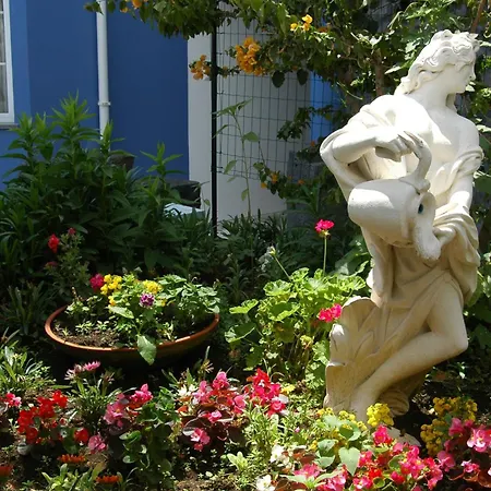 Casa Do Antonio Guest house Velas