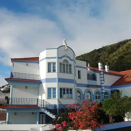 Casa Do Antonio Velas