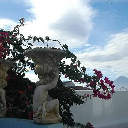 Casa Do Antonio Guest house Velas