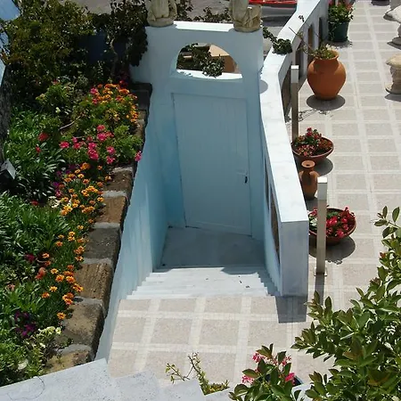 Guest house Casa Do Antonio Velas