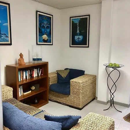 Casa Do Antonio Velas