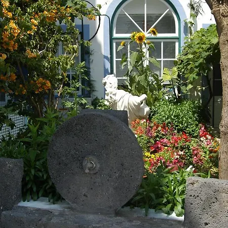 Casa Do Antonio Affittacamere 3*