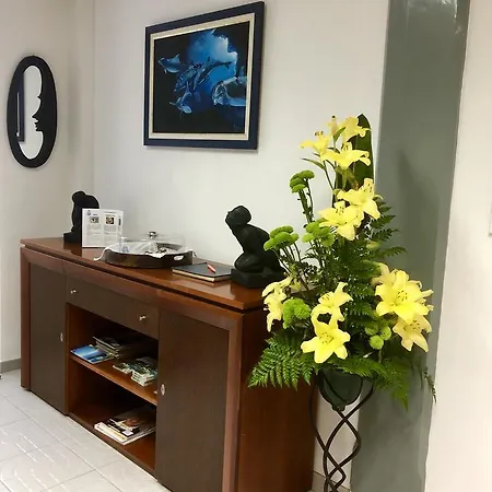 Casa Do Antonio Guest house Velas