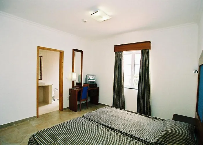 Casa Do Antonio Guest house Velas