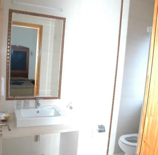 Guest house Casa Do Antonio