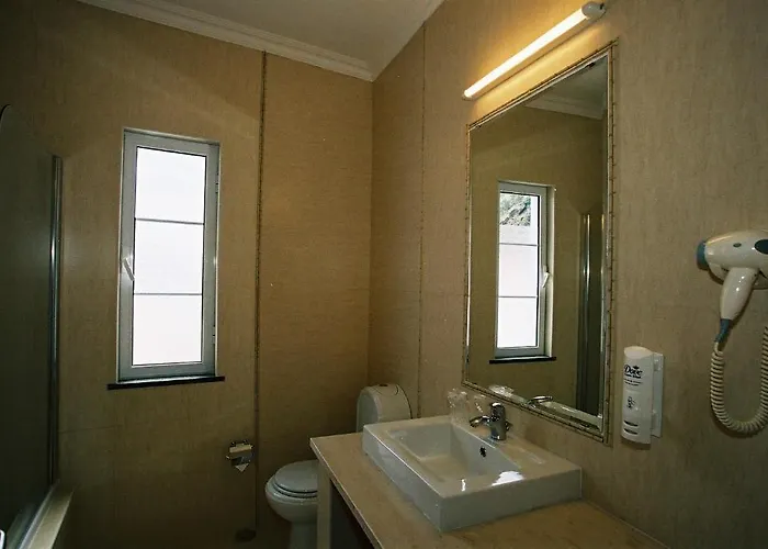 Guest house Casa Do Antonio Velas