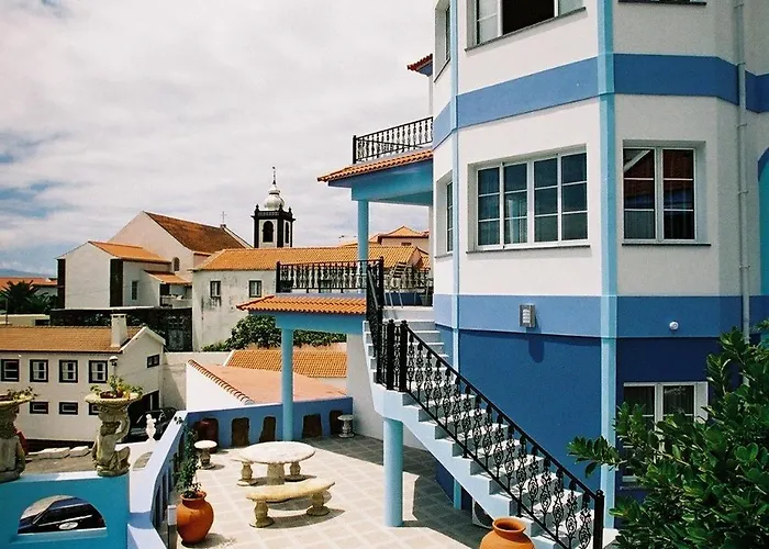 Casa Do Antonio 3* Velas