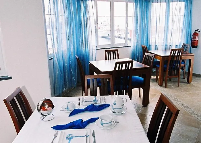 Casa Do Antonio Velas