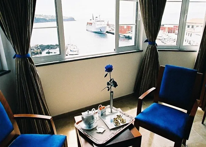 Casa Do Antonio 3* Velas