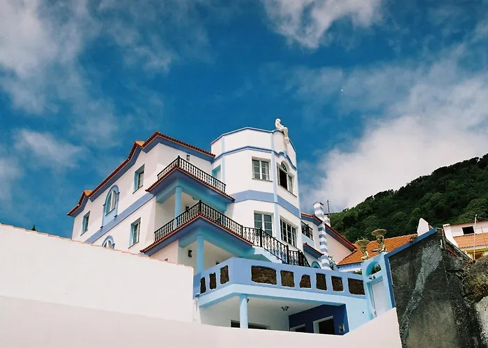 Guest house Casa Do Antonio