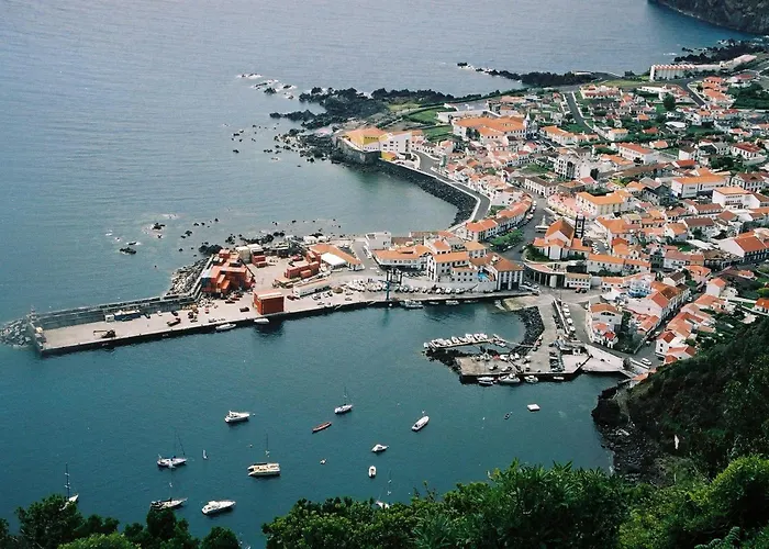 Casa Do Antonio Guest house Velas