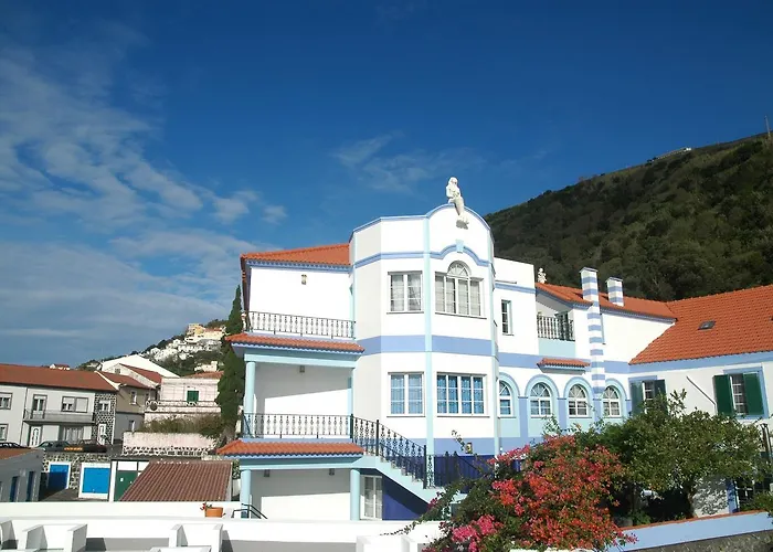 Casa Do Antonio Guest house Velas