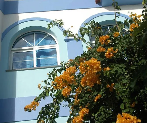 Casa Do Antonio Guest house