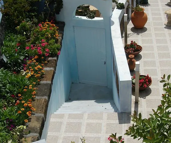 Guest house Casa Do Antonio Velas