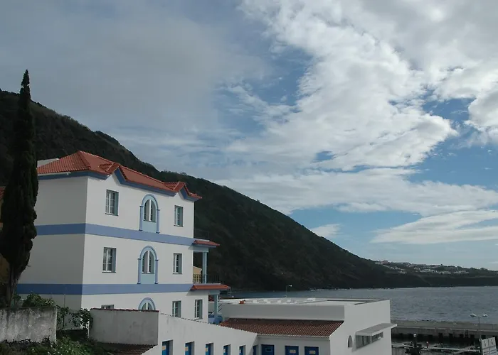 Casa Do Antonio Guest house