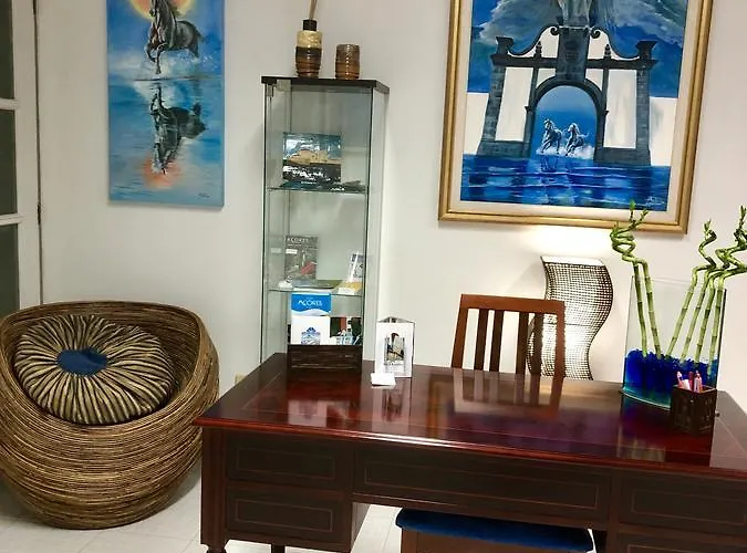 Casa Do Antonio 3* Velas