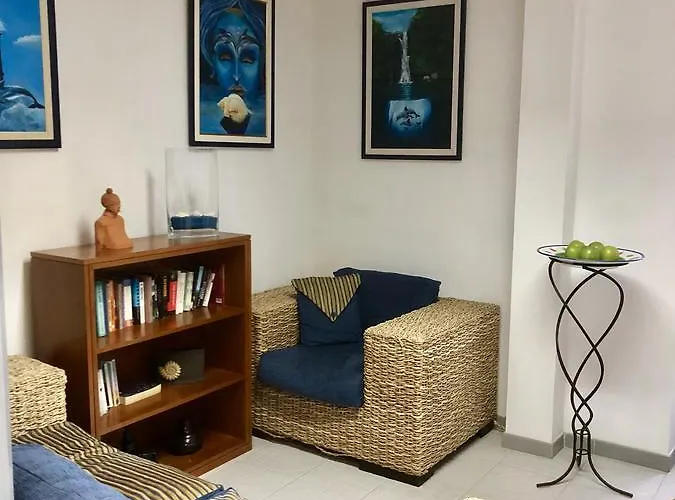 Casa Do Antonio Velas